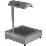CD063 Victor Electric Food Warmer BTG4 - JD Catering Equipments Ltd