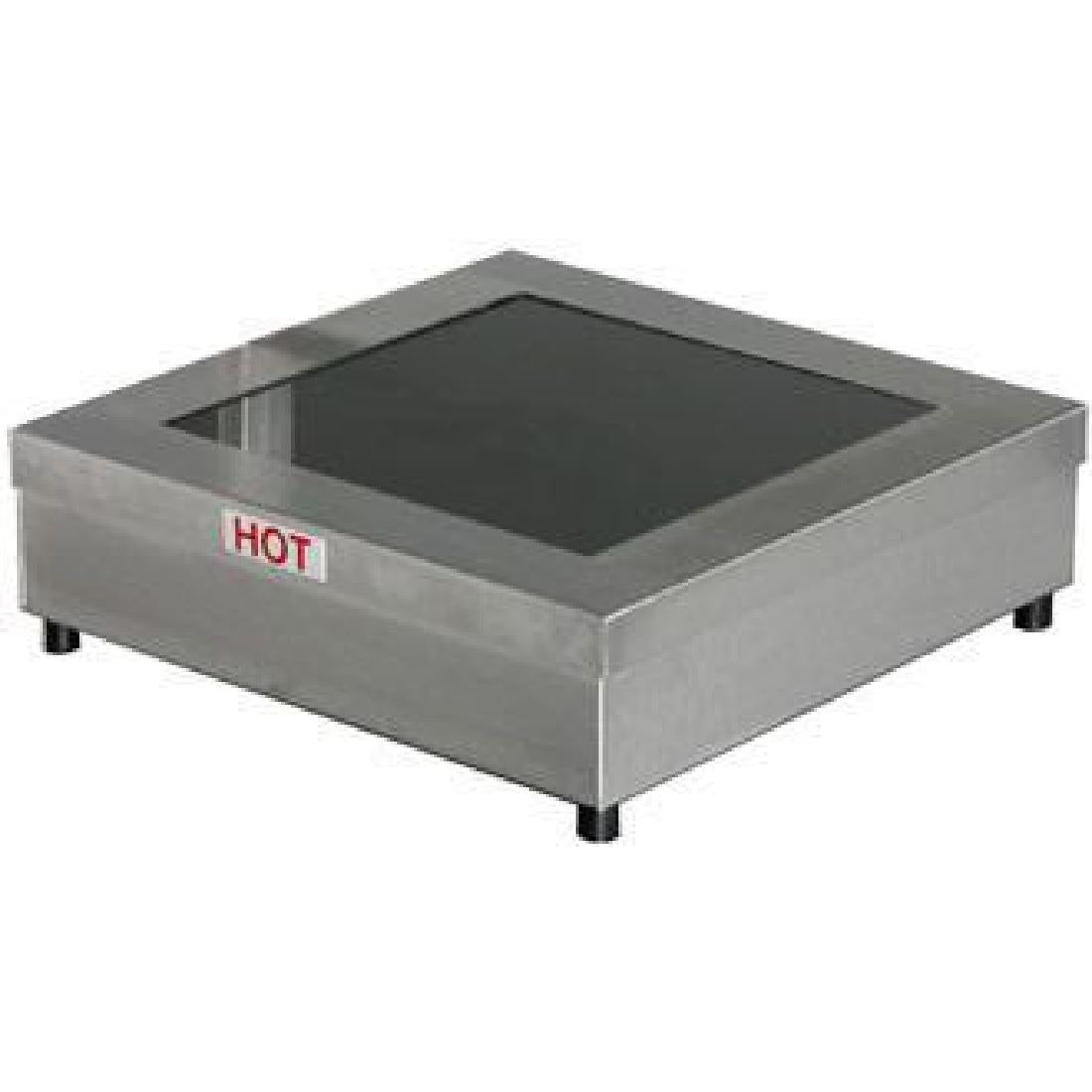 CD064 Victor Hot Plate BTG5