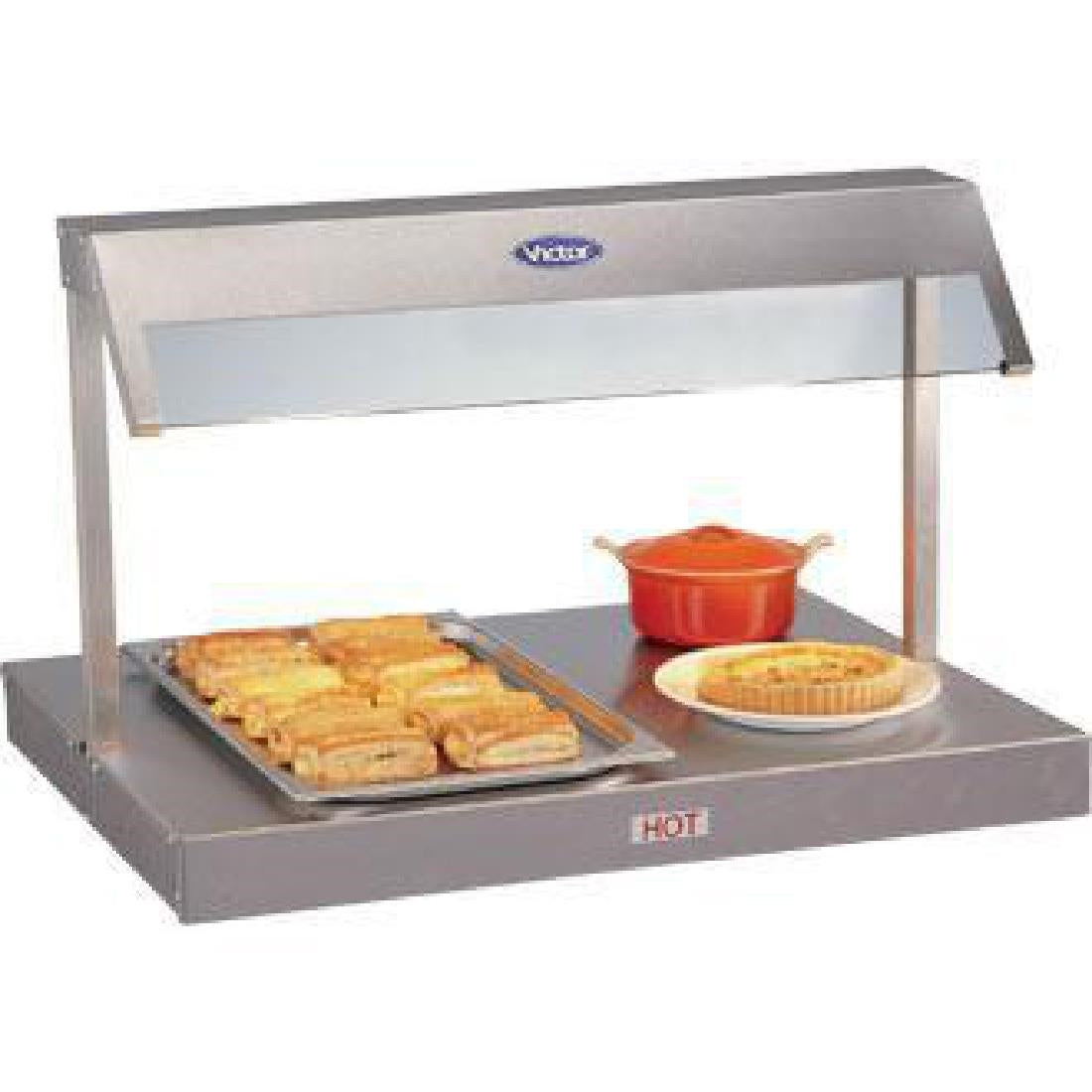 CD070 Victor Electric Food Warmer HDU20Z