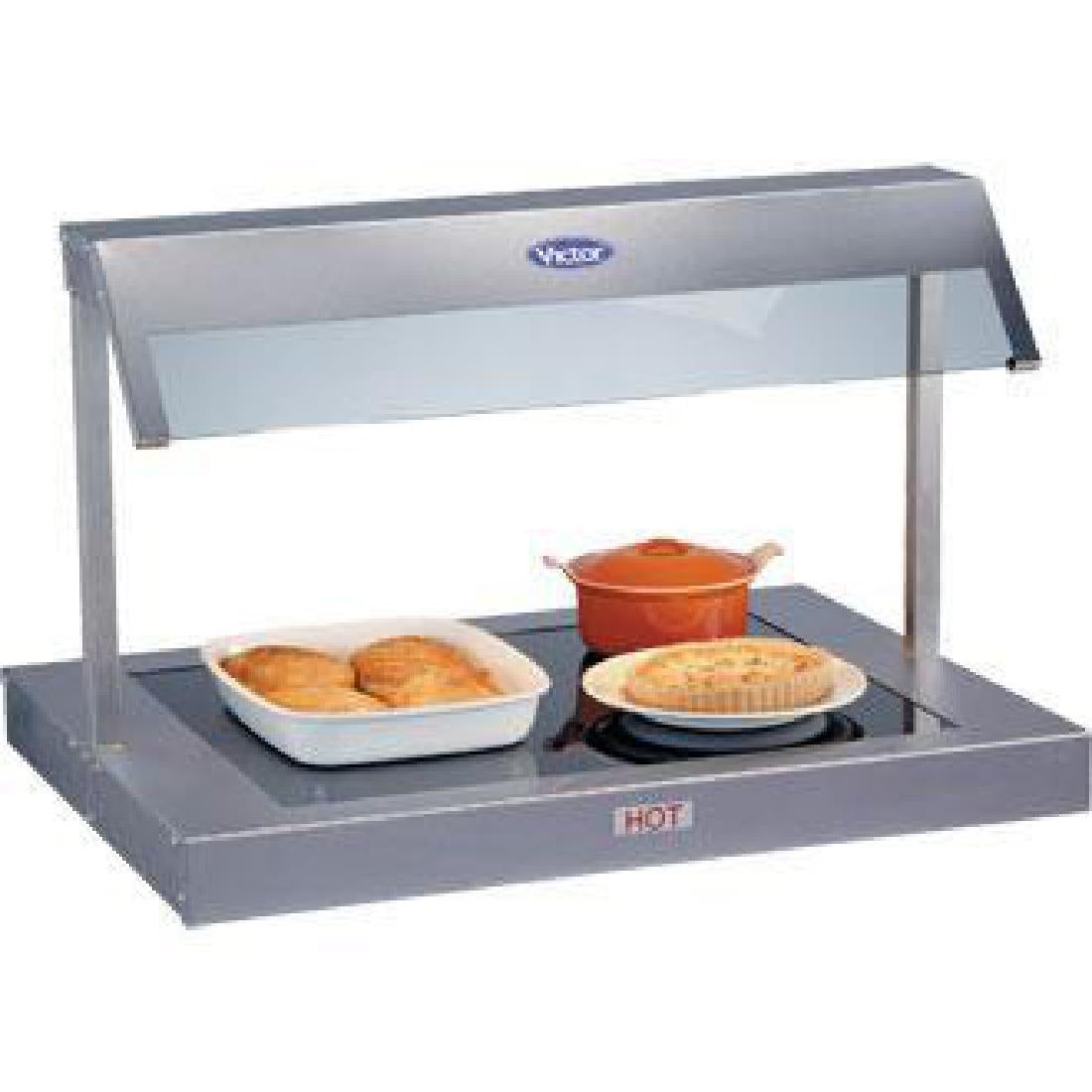 CD071 Victor Electric Food Warmer HDU20ZG