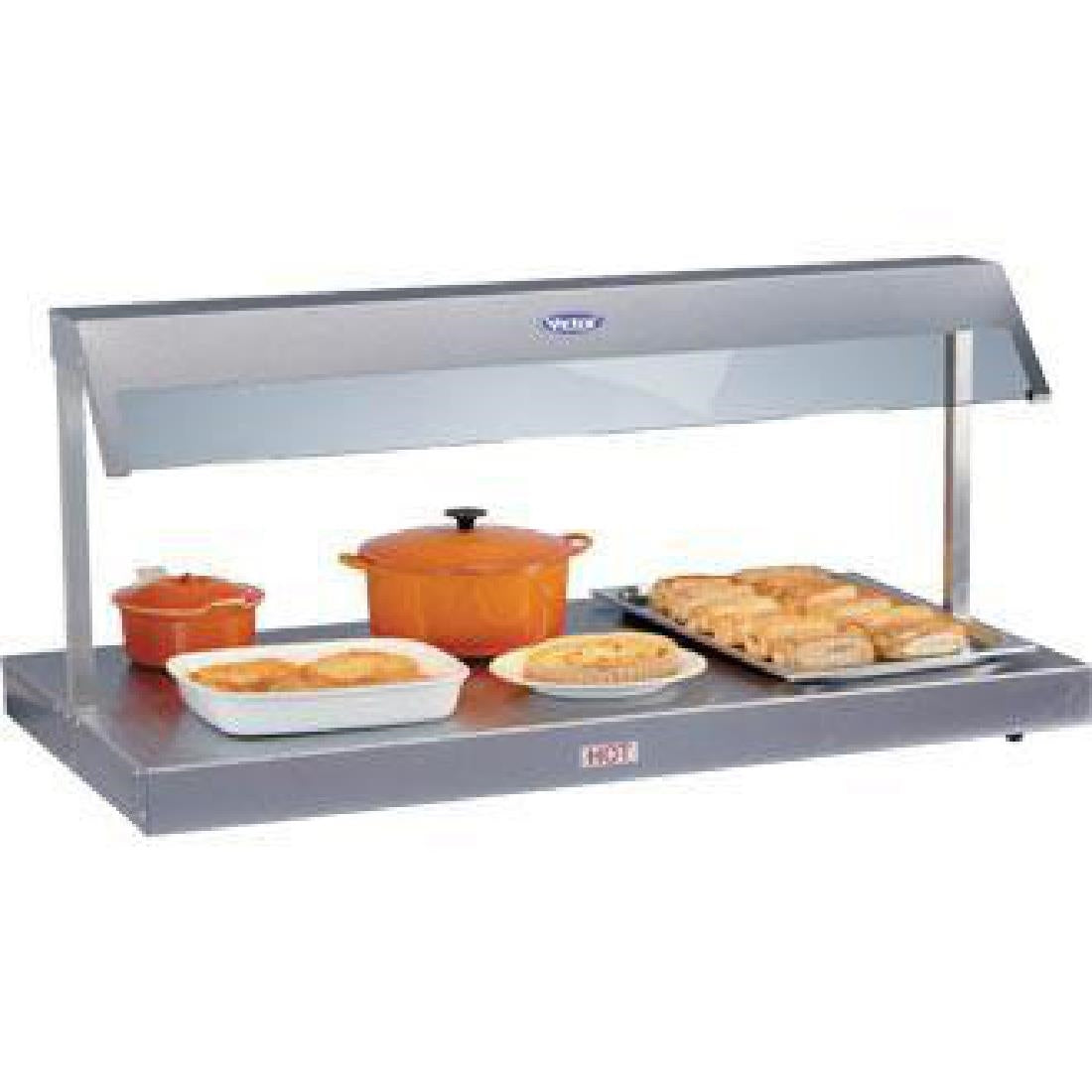 CD072 Victor Electric Food Warmer HDU30Z