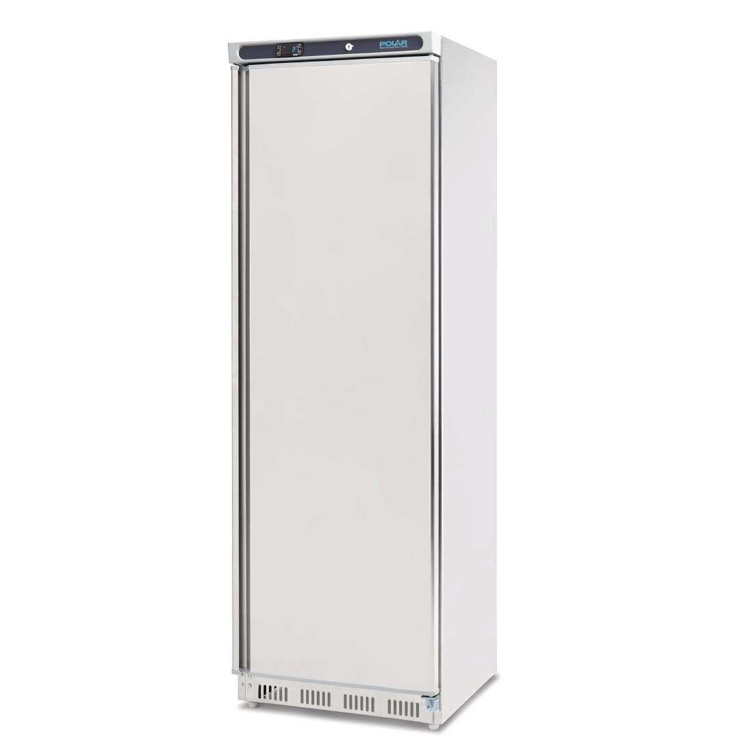 CD082 Polar C-Series Upright Fridge 400Ltr CD082