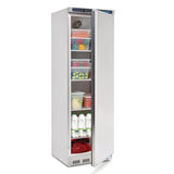 CD082 Polar C-Series Upright Fridge 400Ltr CD082