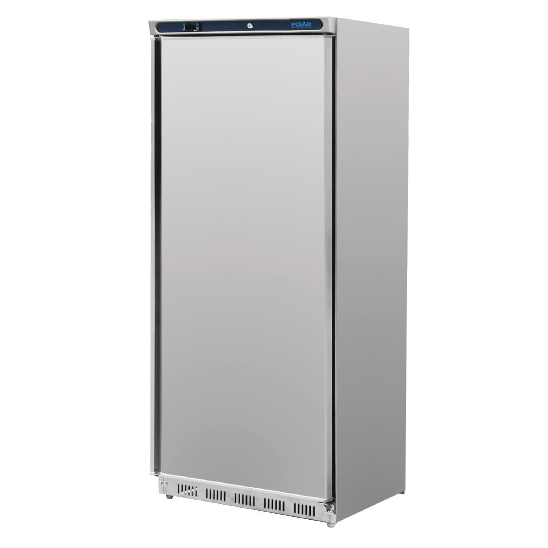 CD085 Polar C-Series Upright Freezer 600Ltr - CD085