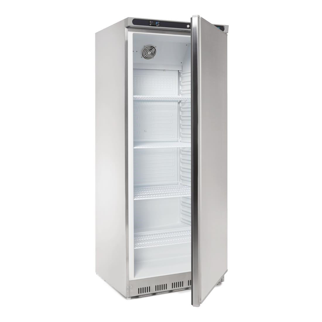 CD084 Polar C-Series Upright Fridge 600Ltr CD084