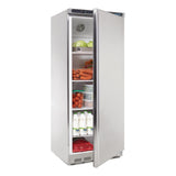 CD084 Polar C-Series Upright Fridge 600Ltr CD084