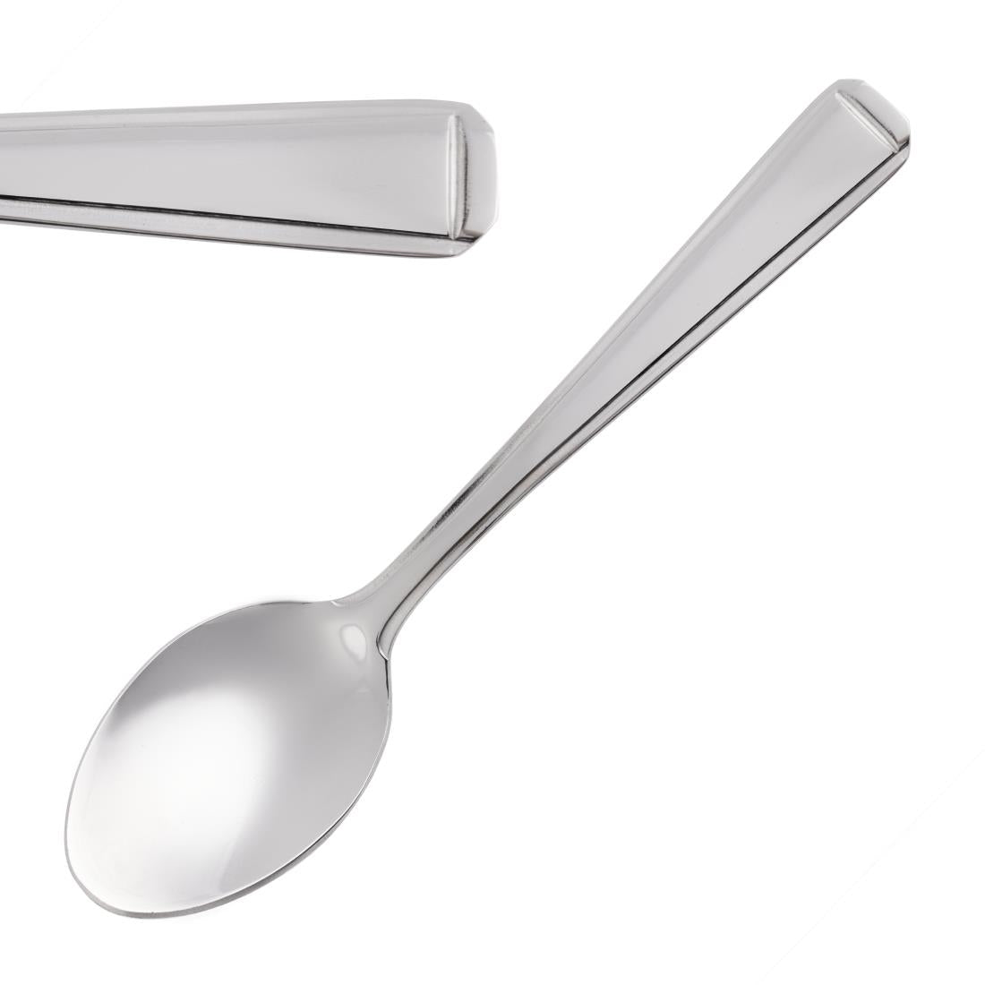 CD094 Olympia Harley Coffee Spoon (Pack of 12)