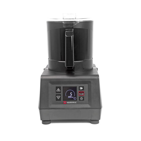 Sammic Cutter-emulsifier KE-4V 230/50-60/1