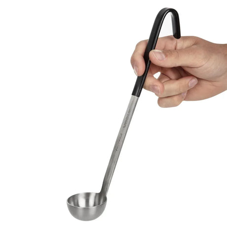 CD144 Vogue Colour Coded Ladle 30ml - JD Catering Equipment Solutions Ltd