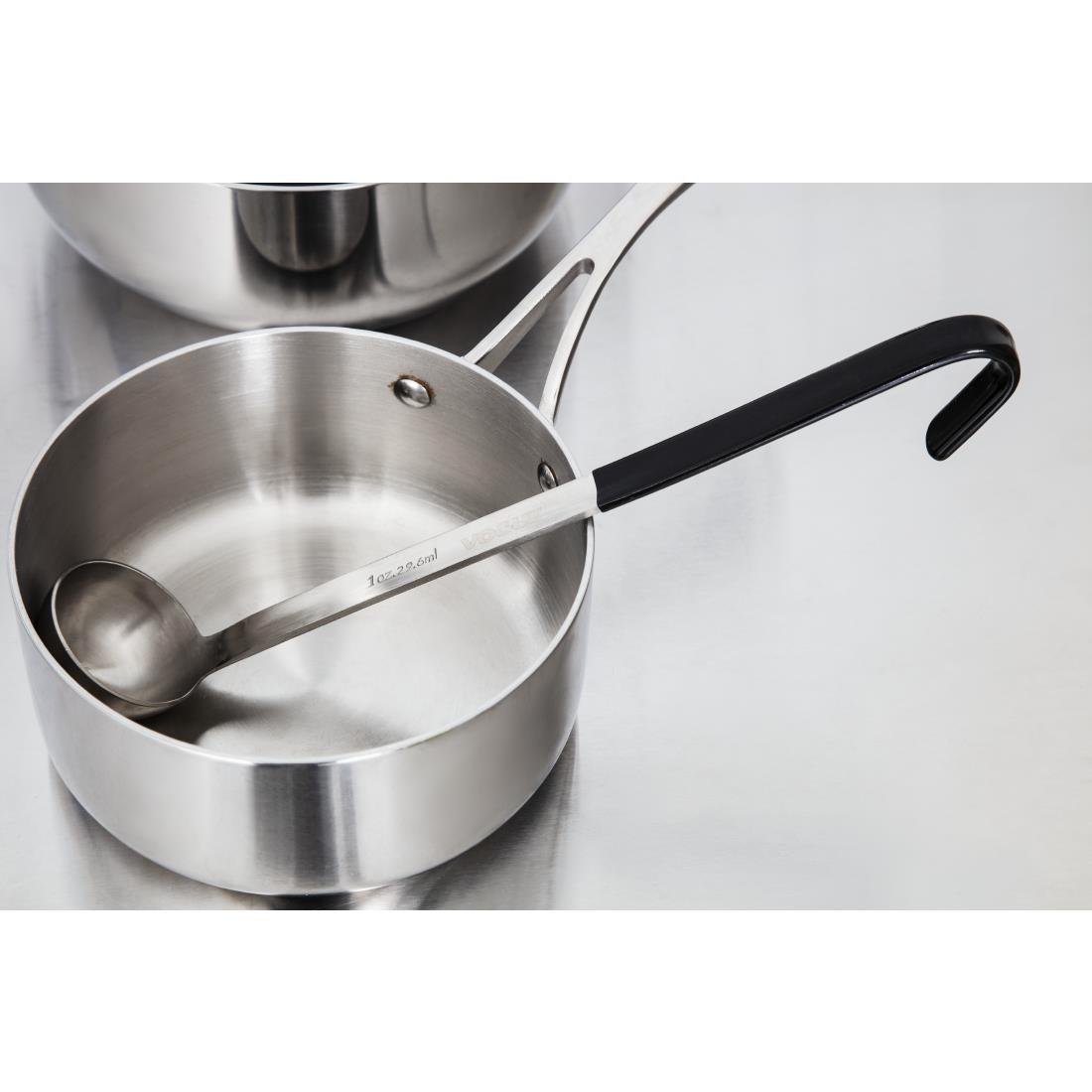 CD144 Vogue Colour Coded Ladle 30ml