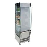 CD239 Polar G-Series Multideck Display Fridge 494mm CD239