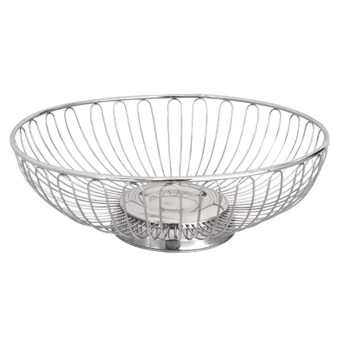 Wire Display Bowl
