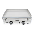Parry LPG Gas Griddle PGF600G