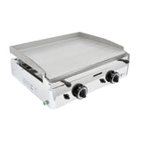 Parry LPG Gas Griddle PGF600G