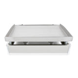 Parry LPG Gas Griddle PGF600G