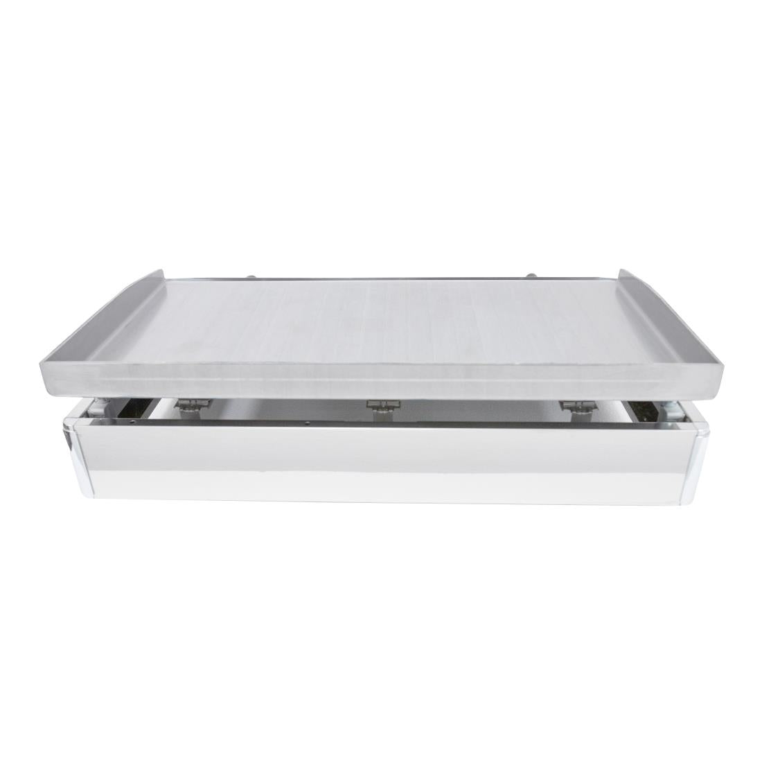 Parry Wide LPG Gas Griddle PGF800G