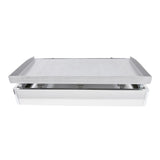 Parry Wide LPG Gas Griddle PGF800G