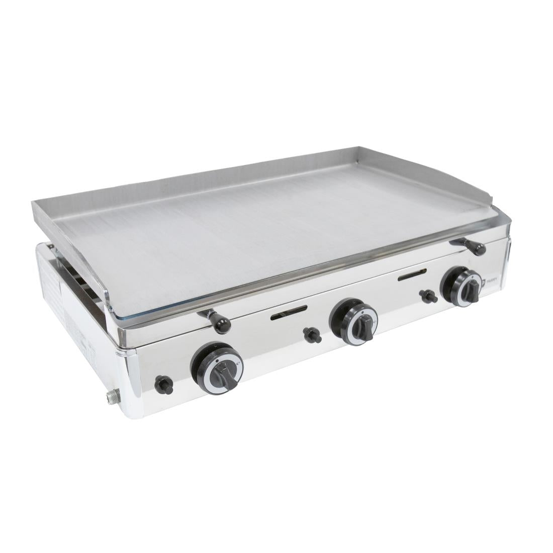 Parry Wide LPG Gas Griddle PGF800G