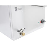 Parry 600 Series Bain Marie NPWB4