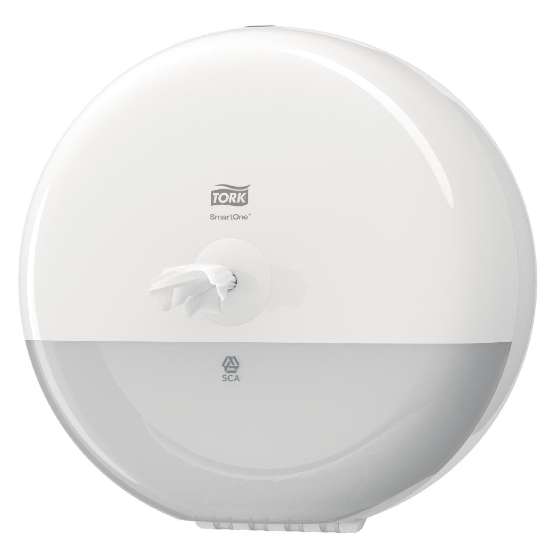 CD506 Tork SmartOne Toilet Roll Dispenser