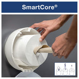 CD506 Tork SmartOne Toilet Roll Dispenser