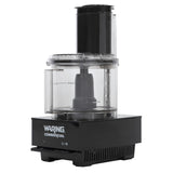 CD666 Waring Food Processor 3.3Ltr WFP14SCK