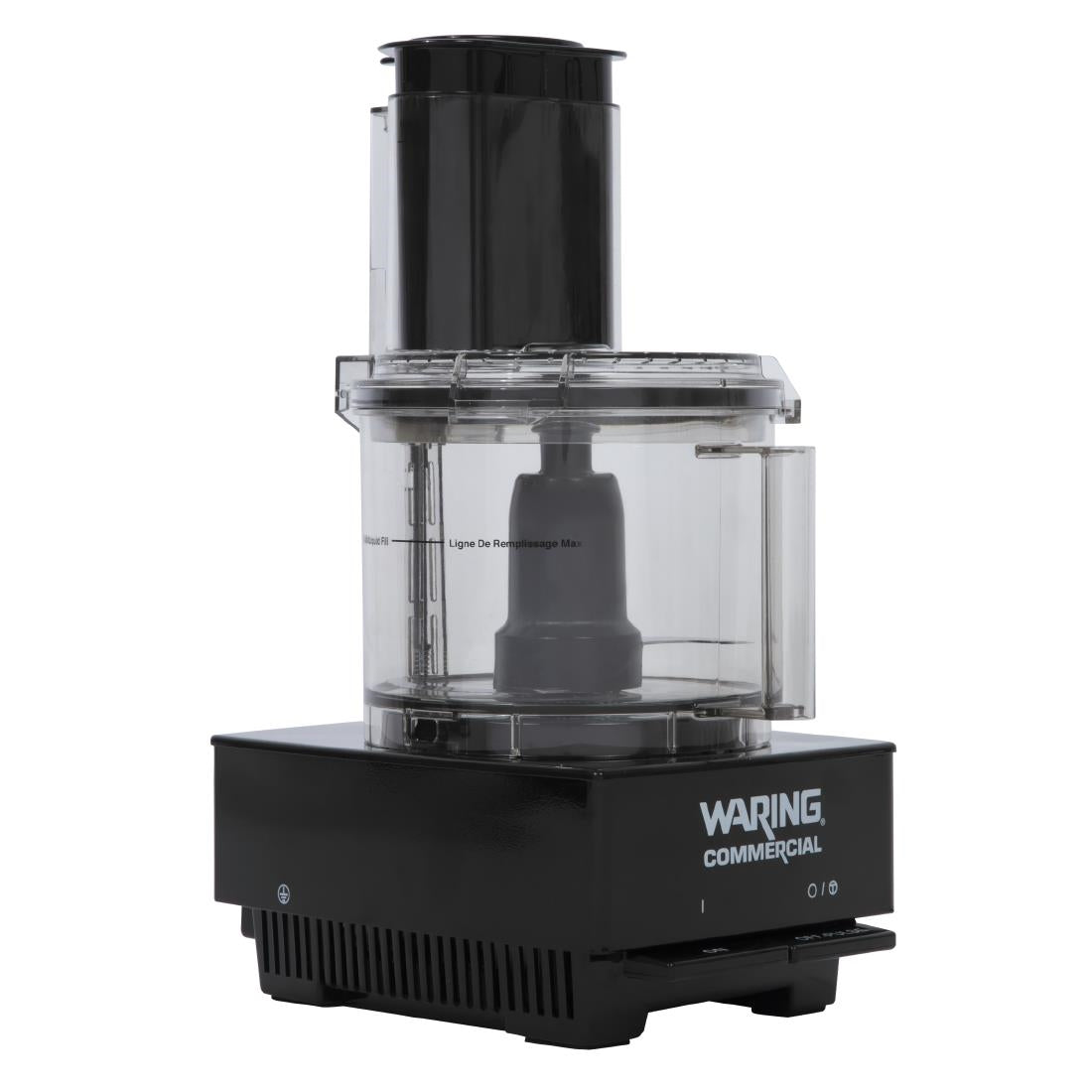 CD666 Waring Food Processor 3.3Ltr WFP14SCK