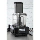 CD666 Waring Food Processor 3.3Ltr WFP14SCK