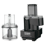 CD666 Waring Food Processor 3.3Ltr WFP14SCK