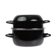 Olympia Mussel Pot 2400ml