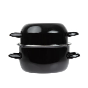 Olympia Mussel Pot 2400ml