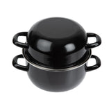 Olympia Mussel Pot 2400ml