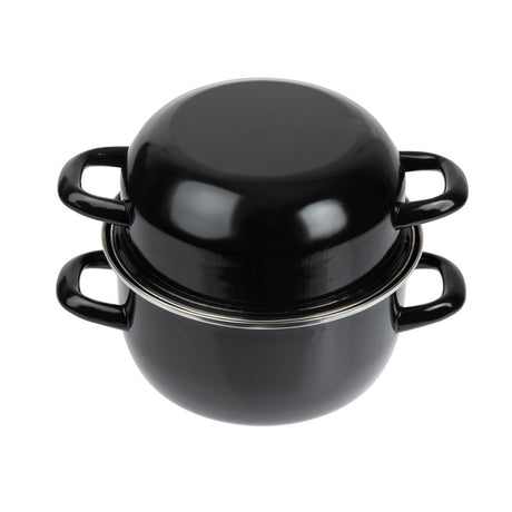 Olympia Mussel Pot 2400ml