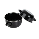 Olympia Mussel Pot 2400ml