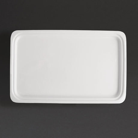 CD714 Olympia Whiteware 1/1 Full Size Gastronorm 30mm