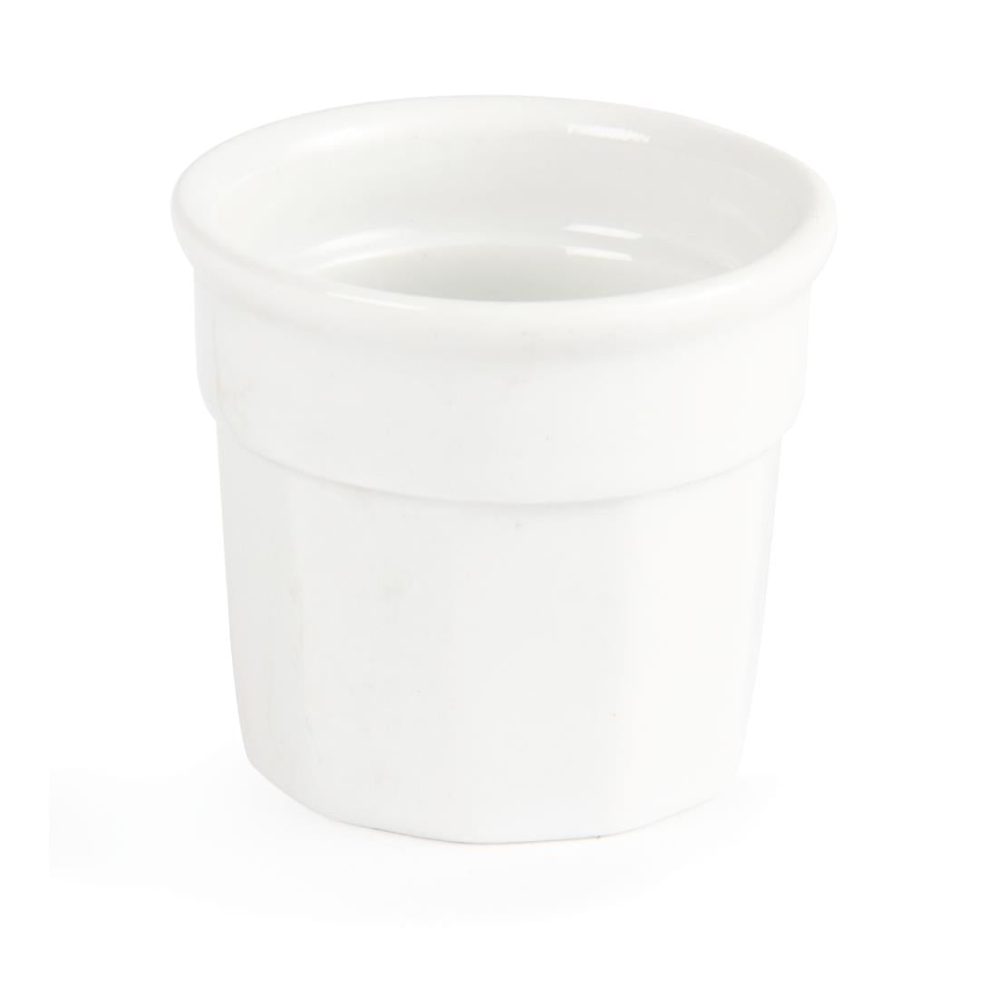 CD728 Olympia Dipping Pots 50mm (Pack of 12)