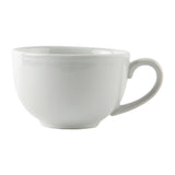 CD735 Olympia Whiteware Elegant Cups 230ml 8oz (Pack of 12)