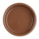 CD740 Olympia Rustic Mediterranean Dish (Pack of 6)