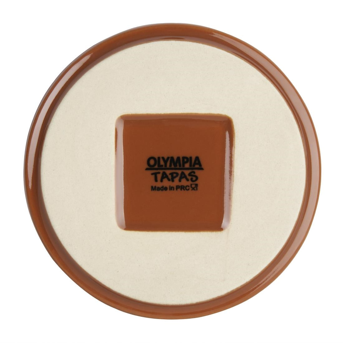 CD740 Olympia Rustic Mediterranean Dish (Pack of 6)