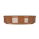 CD740 Olympia Rustic Mediterranean Dish (Pack of 6)