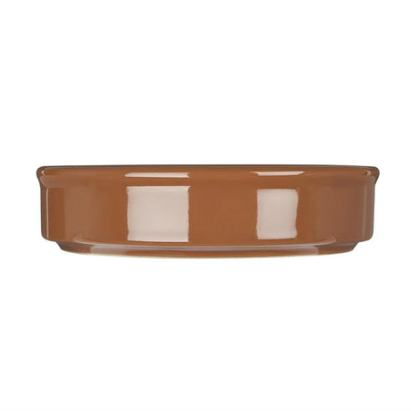 CD740 Olympia Rustic Mediterranean Dish (Pack of 6) - JD Catering Equipment Solutions Ltd