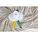 CD801 SYR Twine Socket Mop Head CD801