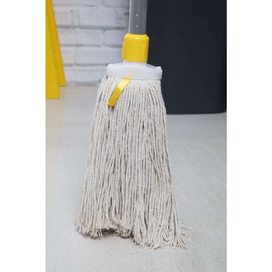 CD801 SYR Twine Socket Mop Head CD801