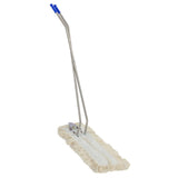 CD803 V-Sweeper Floor Sweeper