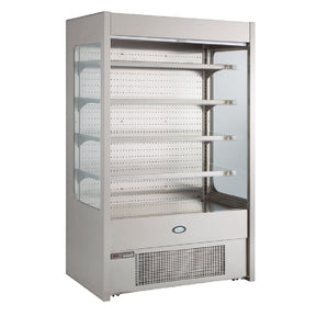 Foster Multideck Display 625Ltr FMPRO1200NG 19-144