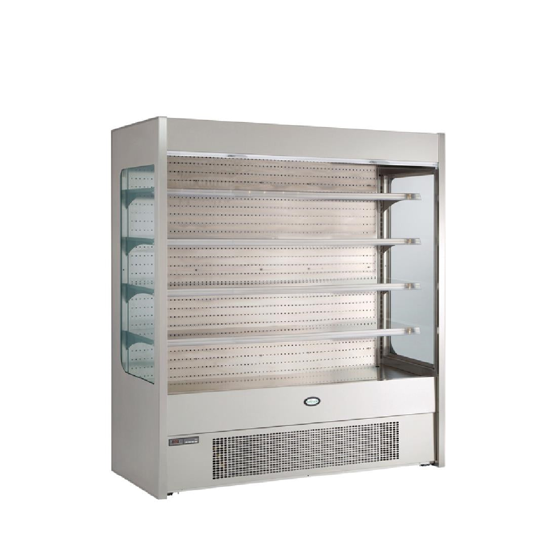 Foster Multideck Display 975Ltr FMPRO1800NG 19-154