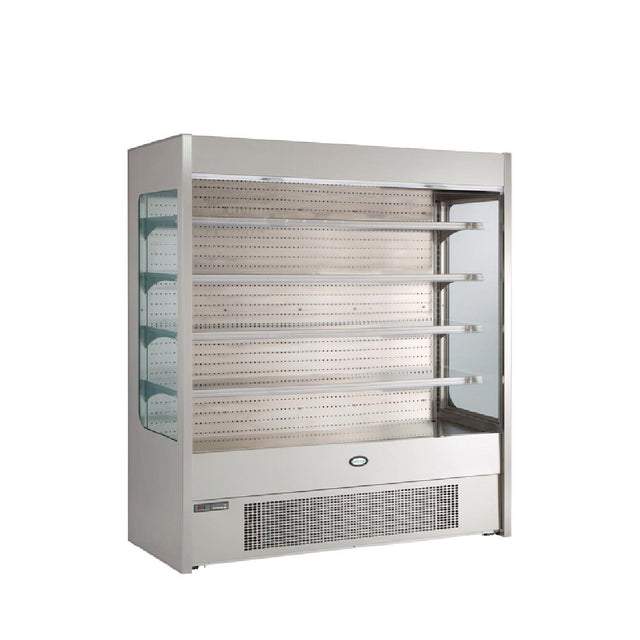 Foster Multideck Display 975Ltr FMPRO1800NG 19-154