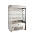 Foster Slimline Multideck Display 520Ltr FMSLIM1200NG 18-153