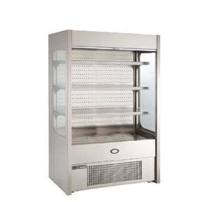 Foster Slimline Multideck Display 520Ltr FMSLIM1200NG 18-153