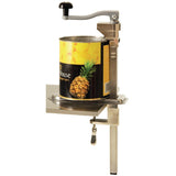 CE038 Vogue Bench Can Opener 20in